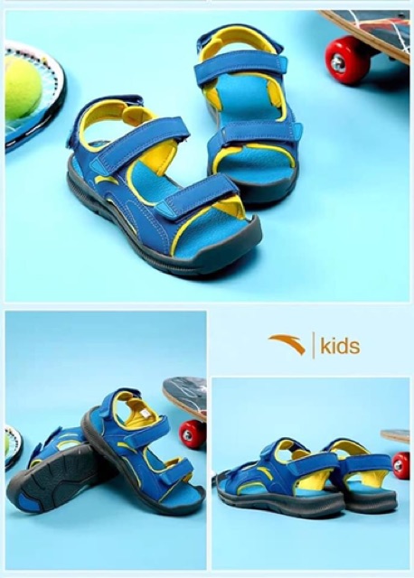 Sandal Anta kid