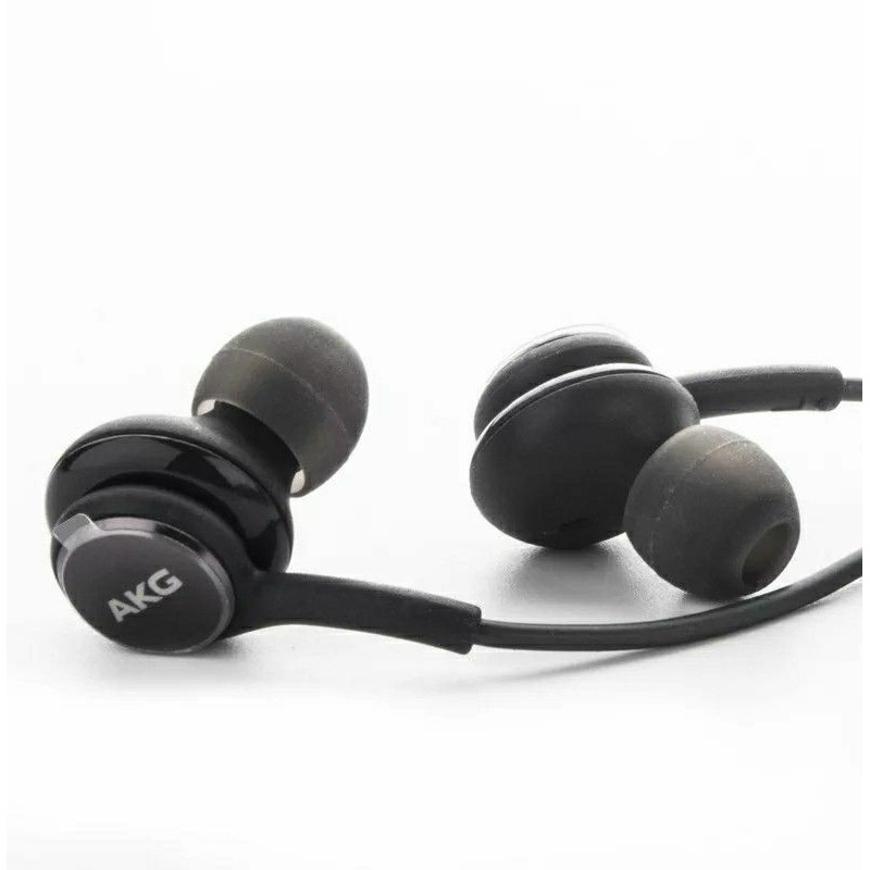 Tai Nghe AKG Samsung Note9  - Hàng Chính Hãng -