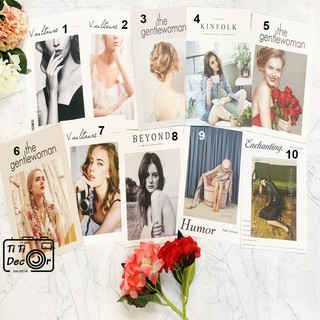 [Link 1] Bìa tạp chí phụ kiện chụp ảnh, đạo cụ chụp hình sản phẩm phông nền chụp ảnh - Titi Decor