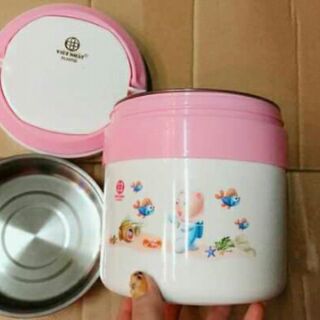 Cà mèn ủ nhiệt việt nhật