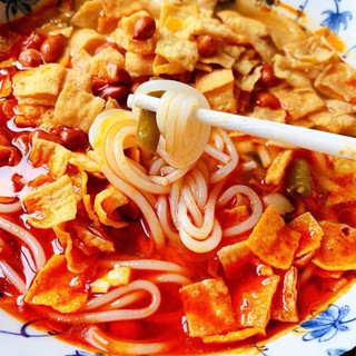 [CÓ SẴN] BÚN ỐC LIỄU CHÂU LÝ TỬ THẤT