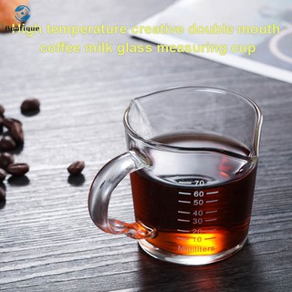 Cốc đo lường nấu ăn bằng thủy tinh có nắp đậy