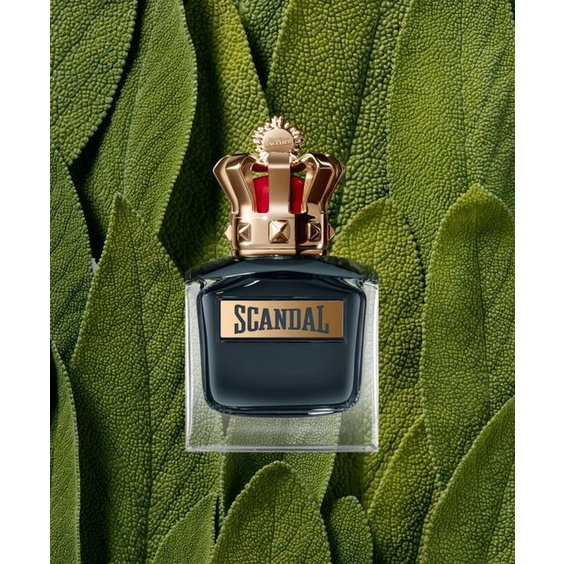 Nước Hoa Nam Jean Paul Gaultier Scandal Pour Homme