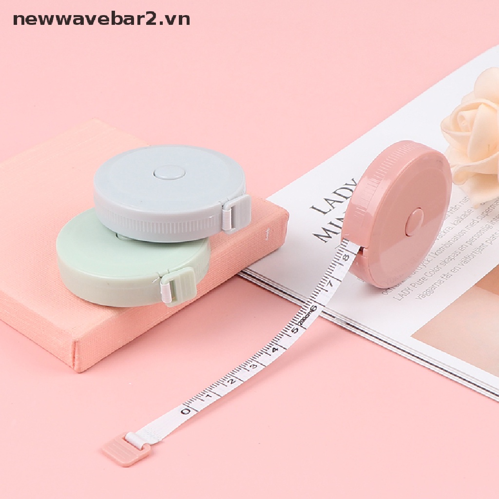 1 Thước Dây 2m Sưu Tầm Tiện Dụng