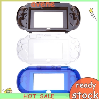 SONY Vỏ Bảo Vệ Trong Suốt Cho Sony Ps Vita Psv