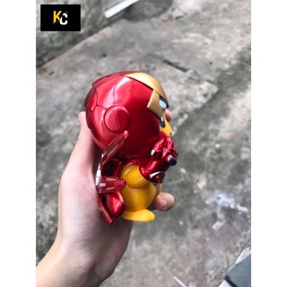 [SẴN HÀNG] MÔ HÌNH PIKACHU BẢN ĐẸP
