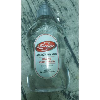 Gel rửa tay khô Lifebuoy shop toikhongbiet772