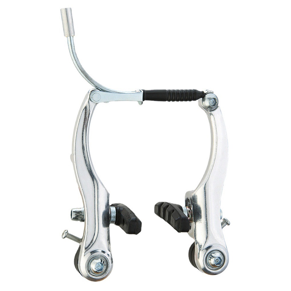 Bộ Phanh Trước Và Sau Hình Chữ V Cho Xe Đạp Leo Núi