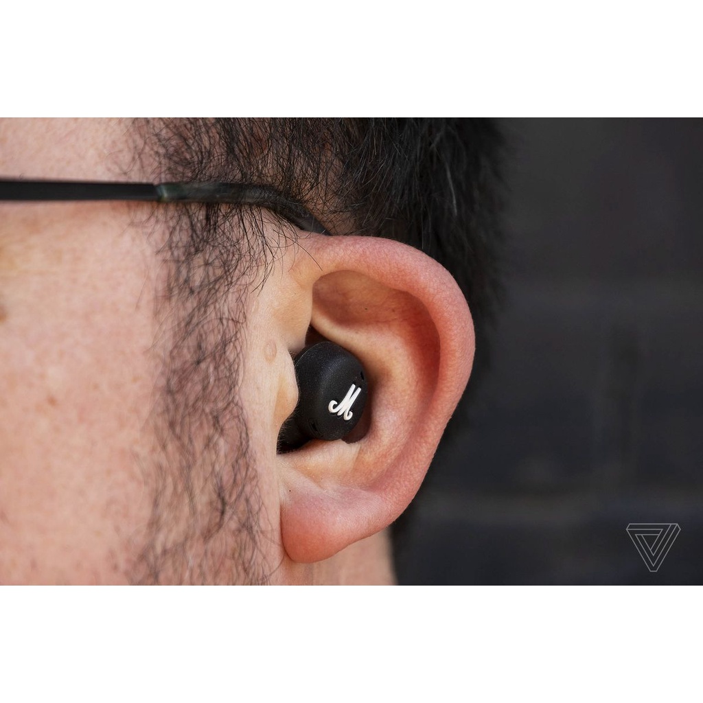 Tai Nghe Không Dây Marshall Mode ll - Chính Hãng