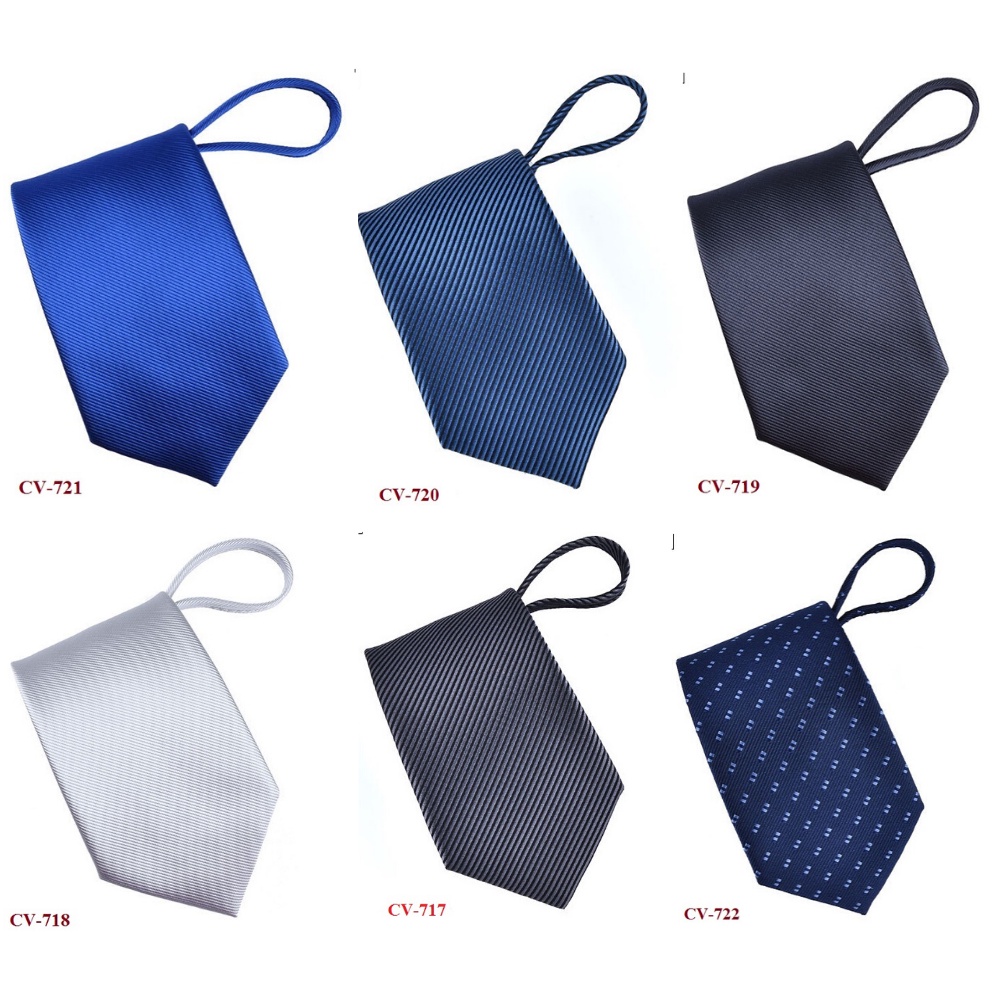 Cà vạt nam giá rẻ bản lớn 7cm, cà vạt công sở, cà vạt phong cách Hàn Quốc CV-70 - {Phụ kiện Vest nam - AdamZone}