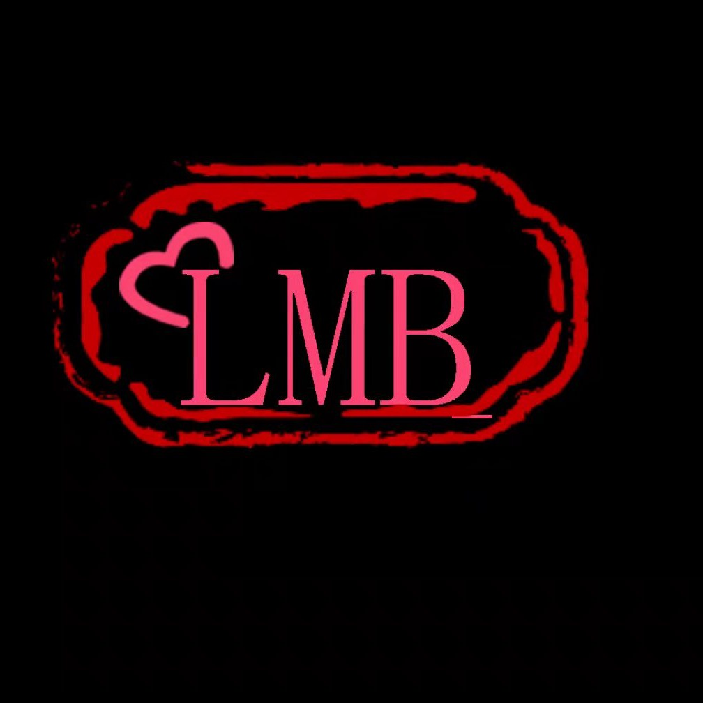 LMB phone case