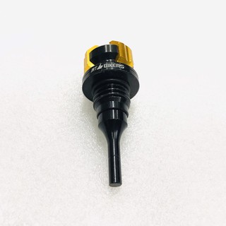 TY THĂM NHỚT XE MÁY BIKER các màu sắc phong phú và đậm chất rất sang trọng