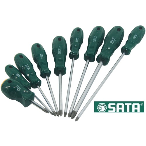 Tuốt nơ vít bake Sata 62313, 6x150mm