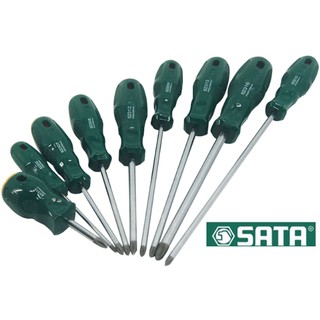 Tuốt nơ vít bake Sata 62313, 6x150mm