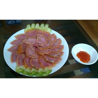 Sỉ giò bê sll giá tận gốc lẻ 180k LH 0919281956