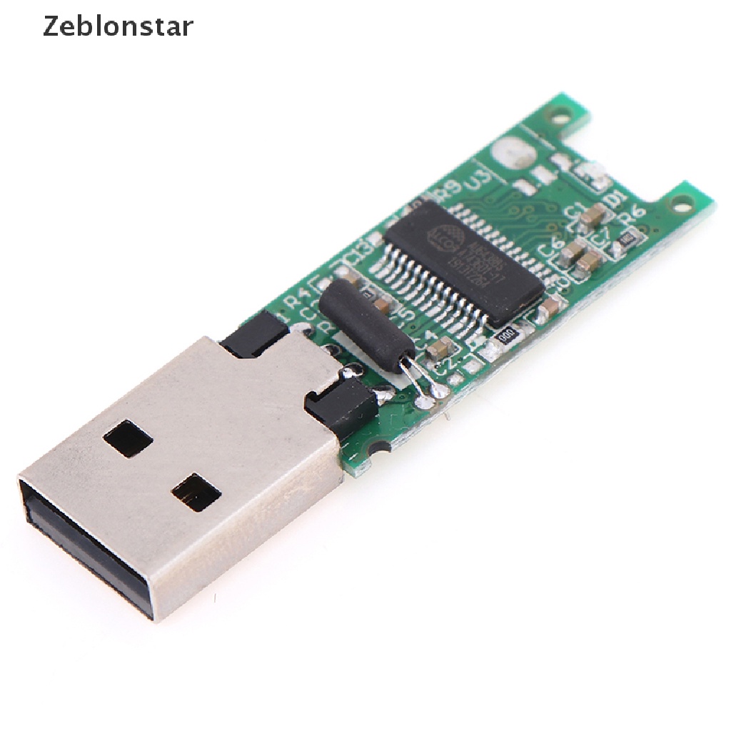 Bảng Mạch Chủ Kết Nối USB 2.0 eMMC BGA169 153 Emmcp PCB Không Có Bộ Nhớ Flash