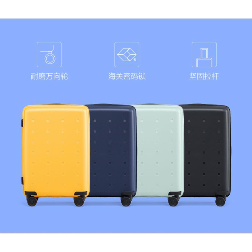 Vali Xiaomi Millet 2019 20inch Cao Cấp chính hãng