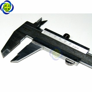 THƯỚC KẸP CƠ C-MART D0201-6