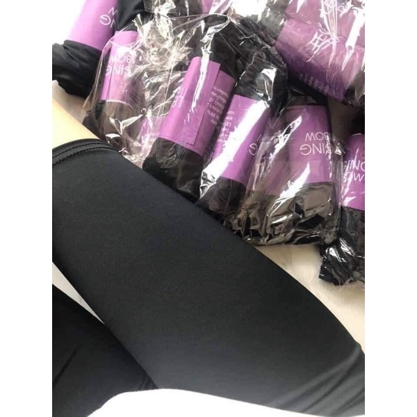 Quần Legging ngố siêu co giãn (biihome.clothing)