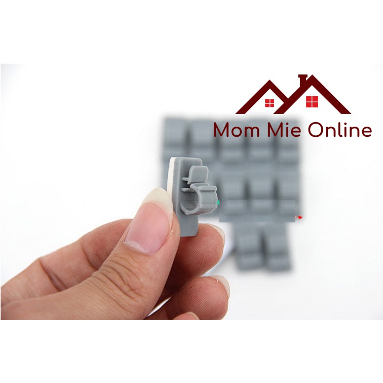 Kẹp dây điện chống rối - B103