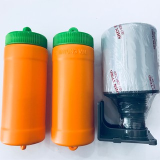 Phao Điện Bơm Nước Tự Động ONPAS