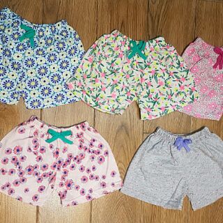 QUẦN ĐÙI ZARAKIDS BG