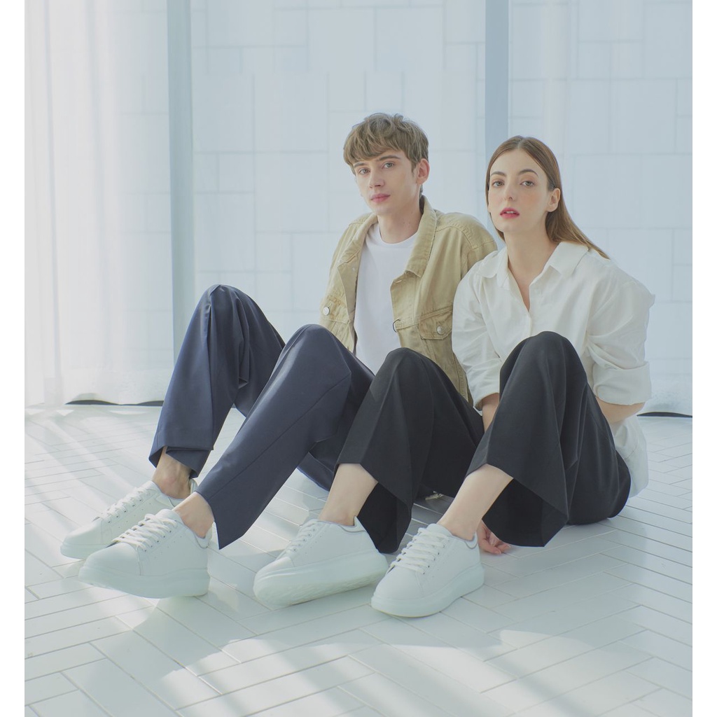 Giày Domba High Point có sẵn