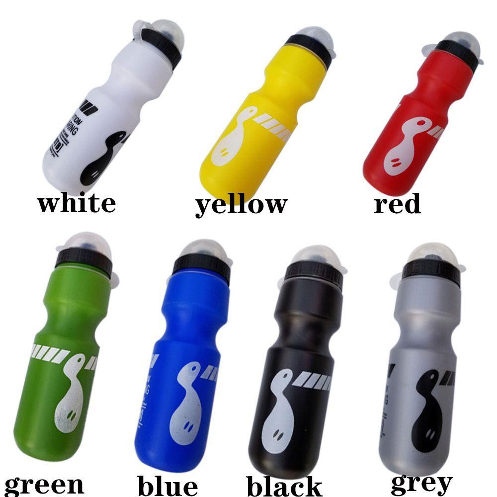 Bình Nước Thể Thao 750ML Không Chứa BPA
