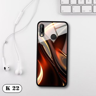 Ốp lưng HUAWEI NOVA 3E- in hình 3D