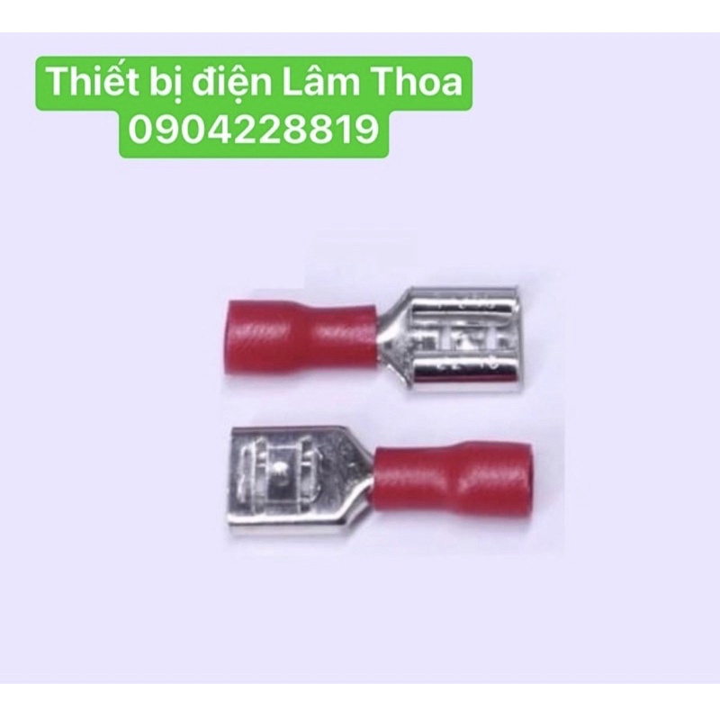 Đầu cos gài kẻ FDD1.25-250