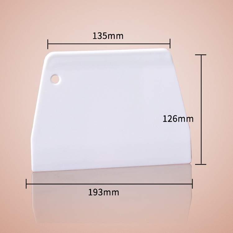 Miếng Vét Nhựa Lớn 8225 – Giao 1 Cái