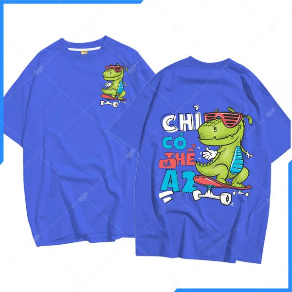 ÁO LỚP NHÓM SIÊU CHẤT LƯỢNG ĐỦ SIZE TAY LỠ | BigBuy360 - bigbuy360.vn