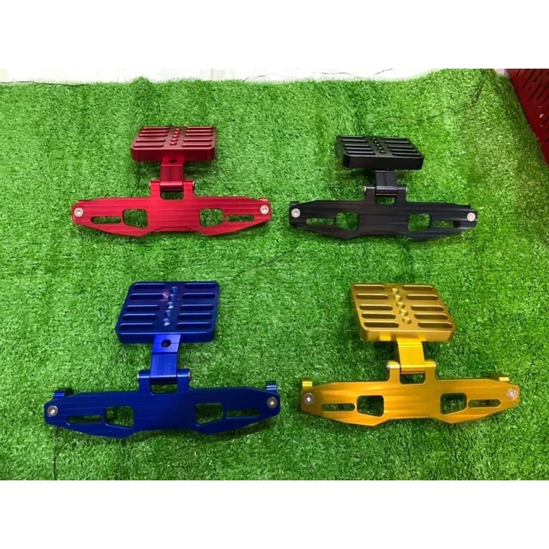 pat biển số cnc r15 cbr150 mt15 xsr155 fz155 gsx r150 s150 r3