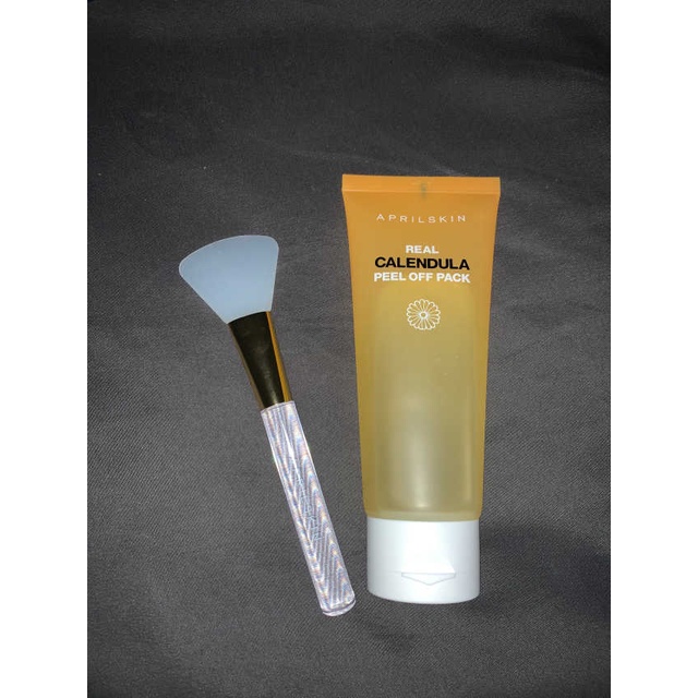 Cọ Aprilskin real Jelly Brush - HAFA BEAUTY