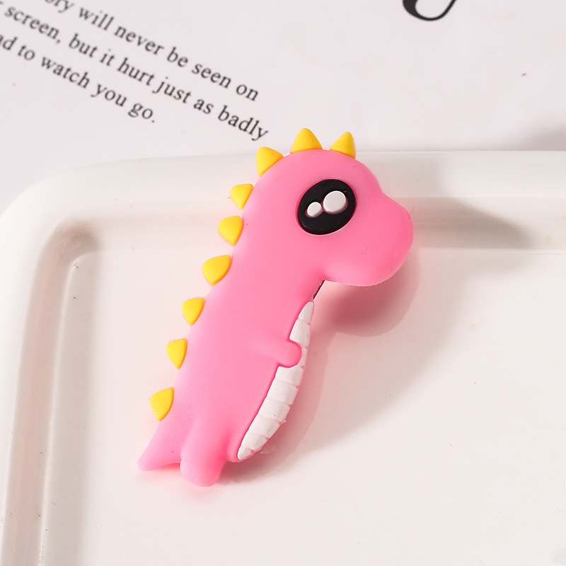 Kẹp Tóc Bb Họa Tiết Hoạt Hình Dễ Thương Cho Bé