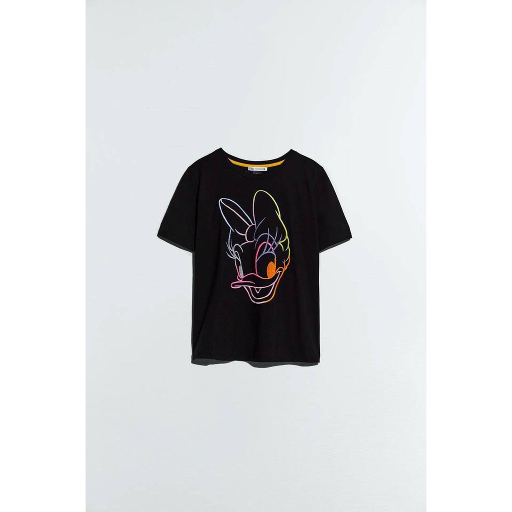 Áo thun VNXK- Zara disney