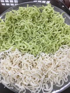 Mứt Dừa Non 1kg