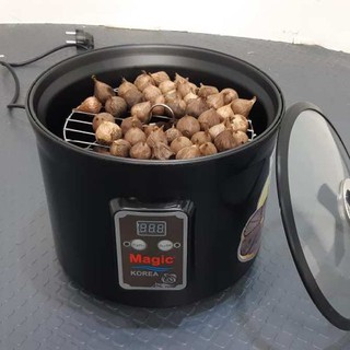 Nồi Làm Tỏi Đen Magic A-69 (5L)