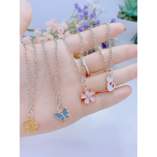 lắc tay mix chram