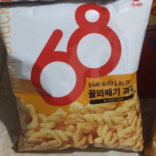 Bánh Quẩy lộc phát vị mật ong ( 150 g)