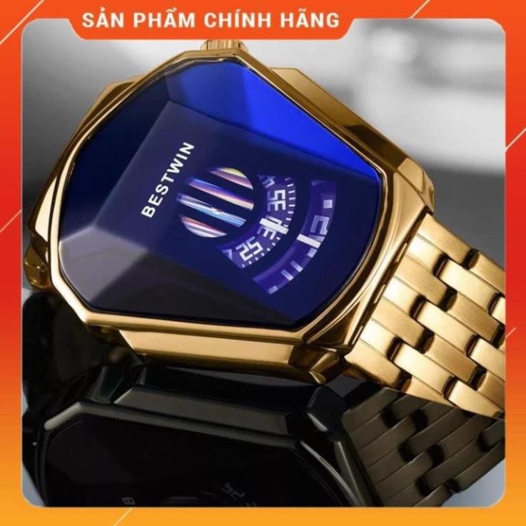 Hàng Cao Cấp -  Đồng hồ Wwoor 8807 dành cho nam- Hàng Nhật chính hãng - lỗi 1 đổi 1 | BigBuy360 - bigbuy360.vn