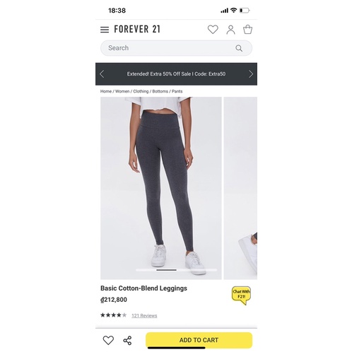 Quần tập hàng vnxk 80