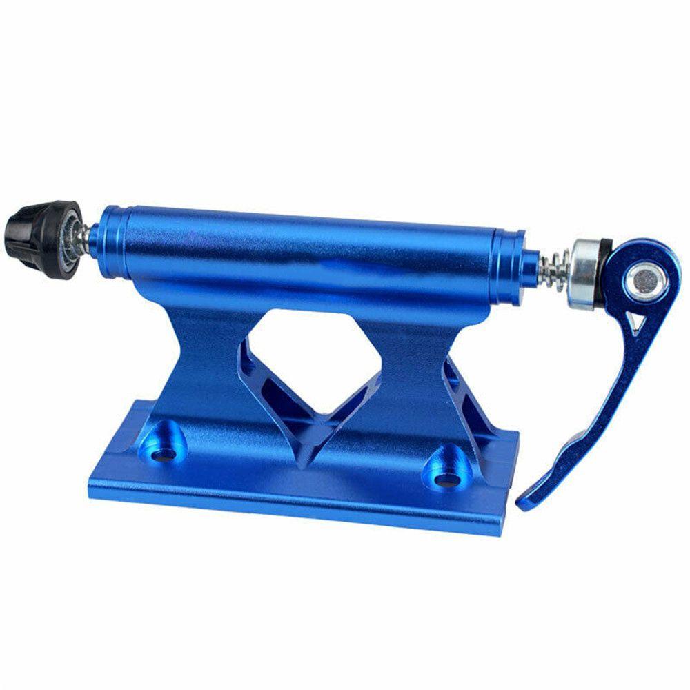 Ốc Vít Cố Định Hành Lý Gắn Phuộc Trước Xe Đạp Leo Núi Tiện