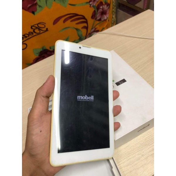 💥 Máy Tính Bảng Mobell Tab 7s LTE, 7 inch, 4000mah