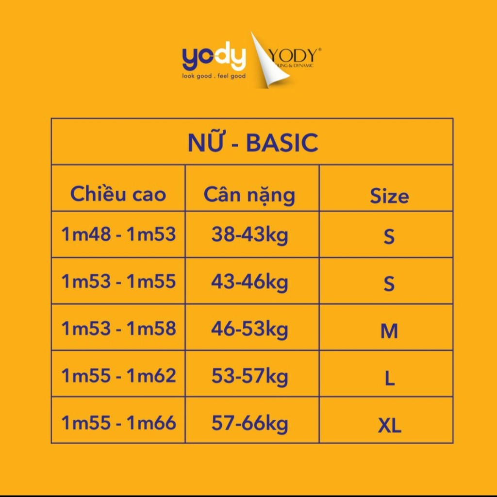 Áo Polo nữ Yody cổ dệt phối viền chất cotton mềm mịn APN3337