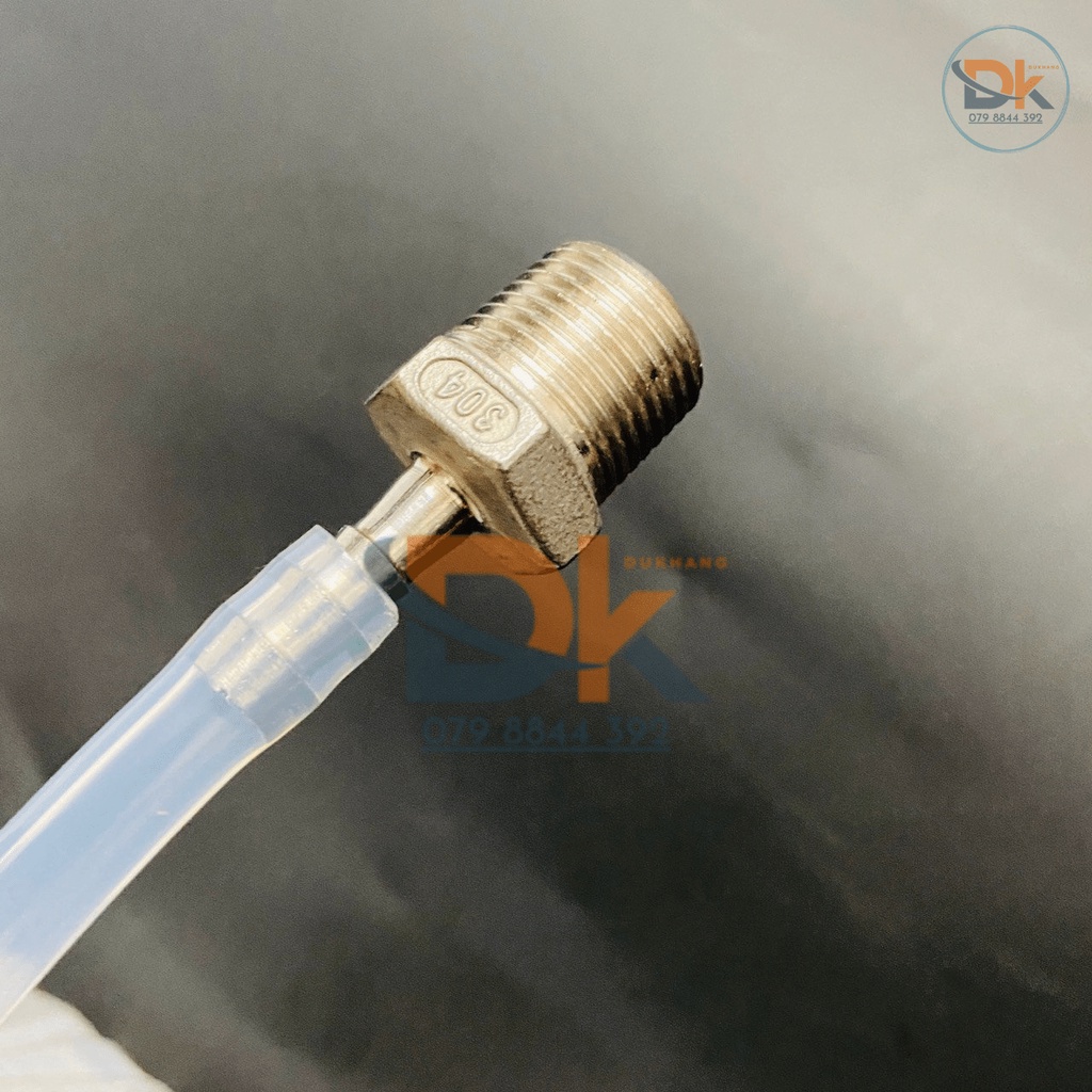 Ống silicon chịu nhiệt -Ống mền silicon