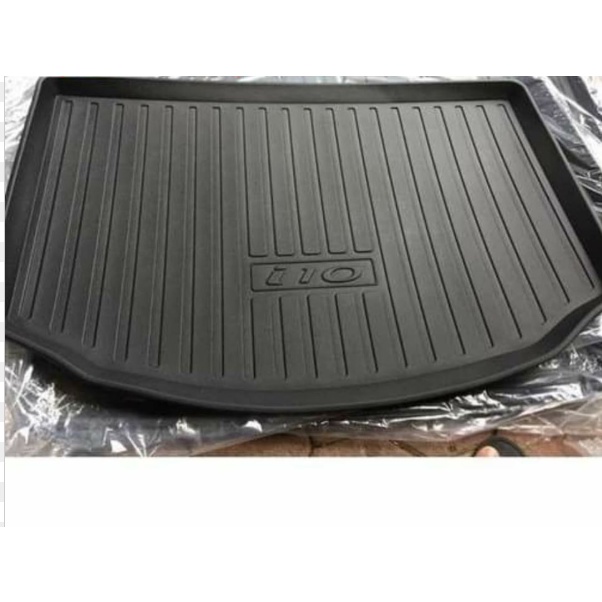 Lót cốp nhựa grand i10 hatback 2014-2021