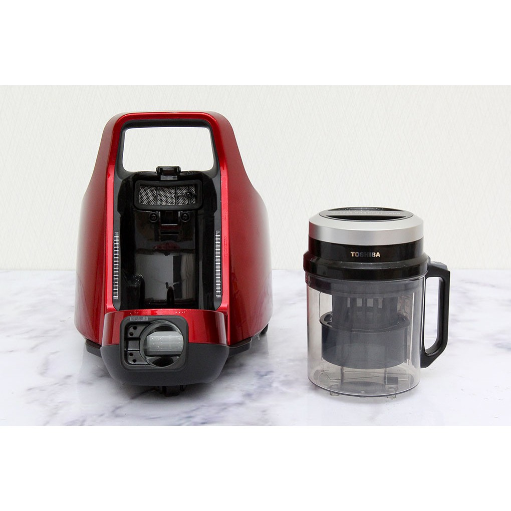 Máy hút bụi Toshiba VC-GC33CPV