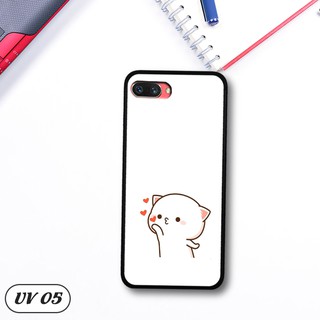 Ốp lưng Oppo R11/Realme C1-dễ thương