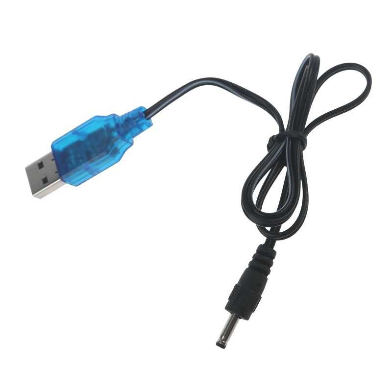 Bộ sạc pin Lipo 3.7v 2.5mm/3.5mm thông minh cho máy bay điều khiển từ xa
